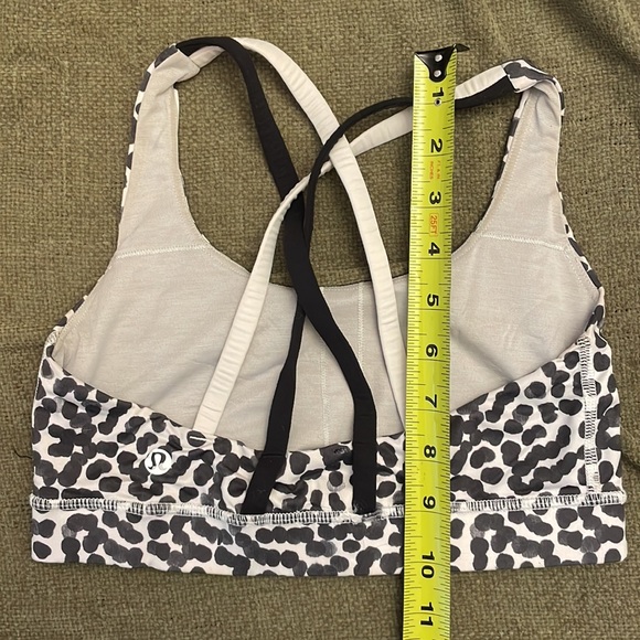 Lululemon Energy bra - Picture 6 of 6